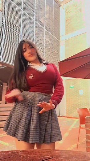 Pack Morrita Colegiala - Colegiala Hermosas y Bellas