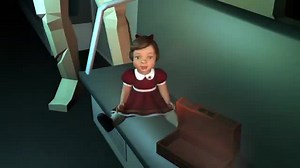 Lily: Official Gameplay Trailer video