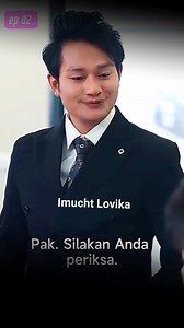 Raja tanpa mahkota yang tak terkalahkan ( part 2 ) #ypdrama #lanjutan #fullvudio #drakor #dracin | Imucht Lovika