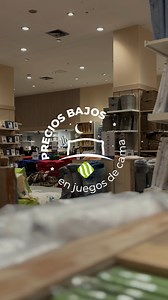 5.9K views · 39 reactions | ¡ÚLTIMO DÍA! Dale un nuevo aire a tu dormitorio con los PRECIOS BAJOS en juegos de cama. ➡ Ingresá ahora a https://bit.ly/PreciosBajos_JuegosdeCama ⚠️ Prómo válida solo por web hasta el domingo 28/5, con todos los medios de pago. | Tiendas Montevideo | Facebook