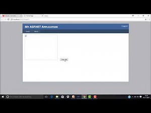 ASP.NET: Image Control