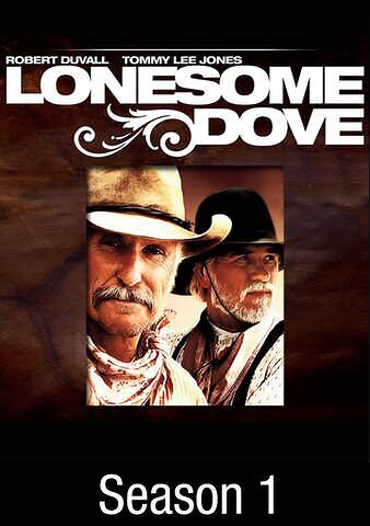 Lonesome Dove: Return
