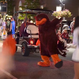 2K reactions · 196 shares | Join fellow Hokies for Homecoming Weekend, Oct. 25-26! Don’t miss the parade, fireworks, and a Saturday tailgate! | Virginia Tech Alumni | Facebook