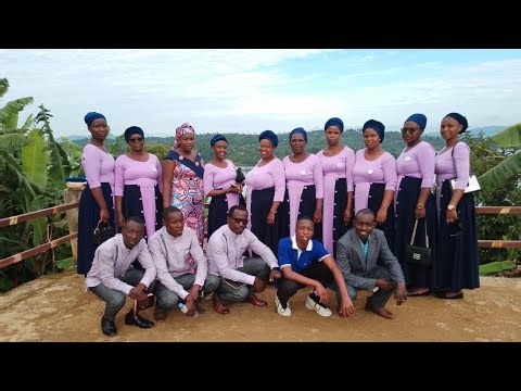 NDAMARAMAJE BY SILOAM CHOIR ADEPR TYAZO
