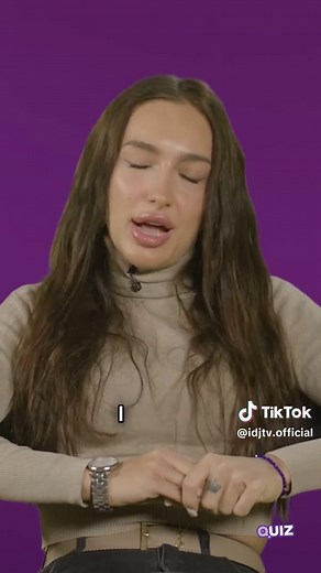 Pogledajte IDJ Quiz sa Kseniya i Zoranom!