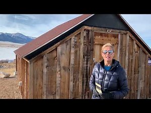 🏔️ Discover Westcliffe, Colorado – A Charming Mountain Town & Dark Sky Community 🌌