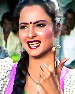 29K views · 1.6K reactions | बज गई घंटी, हो गई छुट्टी रेखा और अमजद...