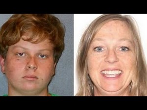 Teen Kills Mom