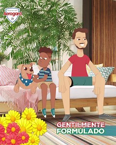 O 1º inseticida com ingrediente natural | Aerogard Brasil