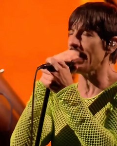 9.6K views · 427 reactions | Dani California (Live At Nos Alive 2023) | Red Hot ChiliPeppers/ Lost in Ethiopia | Facebook