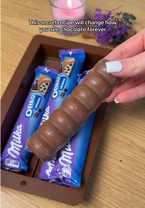 Easy Dubai Chocolate Bar Recipe at Home