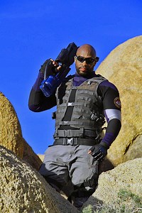 Alien Expedition (2018) | ČSFD.cz