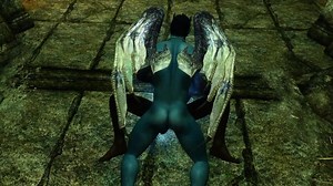 Skyrim: Seduceus A Demon
