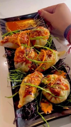 500Rs food challenge in Krishna Nagar |food challenge |% #food #momos #foodchallenge