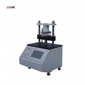 [Hot Item] Ring Compression Edge Crush Tester for Paper Tube Cardboard/ Paper Crush Tester Equipment