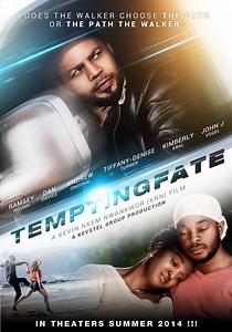 Tempting Fate - movie: watch streaming online