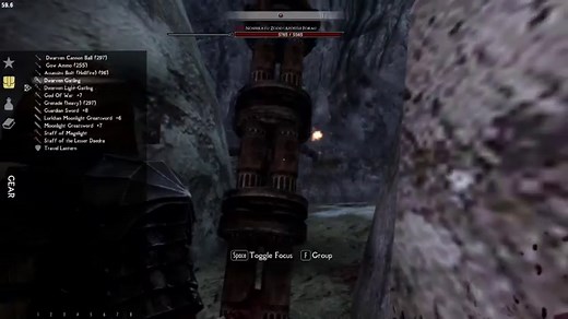 Berserker Armor - An Immersive Berserk-inspired Armor