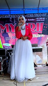 78K views · 497 reactions | Dangdut Paling sedih - Tak direstui || Lidya Mustika | VIDEO FDJ | Facebook