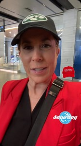 Tammy Bruce on Reels