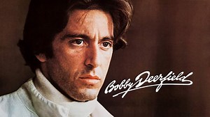 Bobby Deerfield - Movie