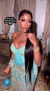 5.8K views · 267 reactions | Ok.. first of all?..This hair is...