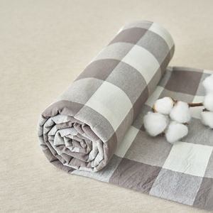 [Hot Item] Durable Washable Household Daily Use Bedroom Supply Essential Bedding Fabric