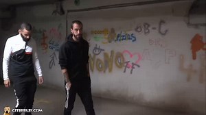 @citebeur.officiel on Instagram: "Modèles vidéos avec kad le rebeu Made in citebeur"