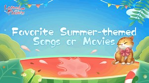 [Weekly Topic] - Your favorite summer-themed songs or movies 🌞🎶🎬 Dear ladies! Summer is a vibrant and romantic season, and both music and movies can bring us wonderful memories of summer. Today, let's talk about summer-themed songs and movies, and share our popular recommendations and memories with each other. Firstly, Orange Meow wants to share the summer-themed song "Lemon Tree," which is full of refreshing lemony vibes 🍋. As for the movie, "500 Days of Summer" showcases the warmth of summ