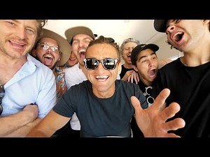 VEGAS BACHELOR PARTY