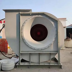 [Hot Item] Quiet PP FRP Portable Plastic Centrifugal Fan Blower Pennbarry Inline Exhaust Fans