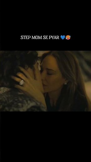 Step mom se pyar 😍💋 #viral #shorts