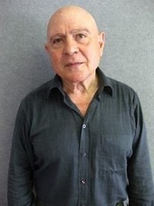 Gérard Chaliand - Alchetron, The Free Social Encyclopedia