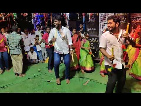 వాసు మైదుకూరు కోలాటం 😎 79937 50363 😎 కోట్లూరు గజ్జల పూజ లో నెల్లూరు నెరజానా అంటూ చుడండి ఫ్రెండ్స్