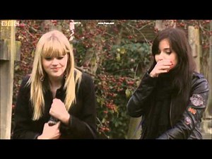 Lucy Beale (Hetti Bywater) Scenes 13th January