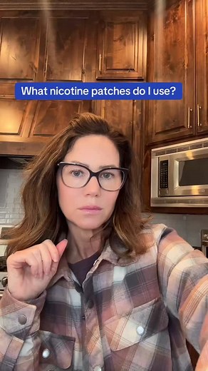 I use WALGREENS brand nicotine patches for The Nicotine Patch Protocol. Many of us are feeling “different” from the Covid spike proteins. It has messed with our nervous systems, autoimmune issues & chronic illness. Everyone has been exposed to Covid whether or not you had an active flare or it’s dormant it doesn’t matter. We share the air! You did not need the jab, but those who are vaccinated seem to feel worse. I was not vaccinated!❤️‍🩹ALL OF YOUR QUESTIONS ARE ANSWERED IN MY EBOOK.❤️‍🩹Go to