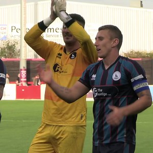 12K views · 389 reactions | Enjoy your night, Poolies  | Hartlepool United FC | Facebook