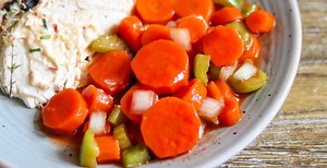 Meet Copper Pennies: The 'Good Old Tried-and-True' Side Dish I'm Making Over and Over Again