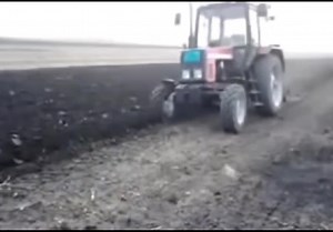 Moderni Rus 👍 | TRAKTORI . HR