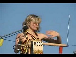 Dorit Chrysler – Saint-Saens’ Aquarium