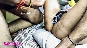 Play Sakshiraniii Hairy Pussy Creampie Pounding Movie - Upskirt TV
