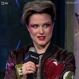 82K views · 451 reactions | "There was a time, despite what it may have looked like on the surface, that the fear had gripped me so tight..." Evan Rachel Wood | Feminist & Proud | Facebook