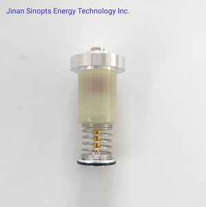 [Hot Item] High Quality LPG Safety Magnet Valve