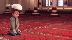 2.8K views · 171 reactions | Sabah Namazı Nasıl Kılınır Animasyonlu (Erkek) | İSLAM ALEMİ | Facebook