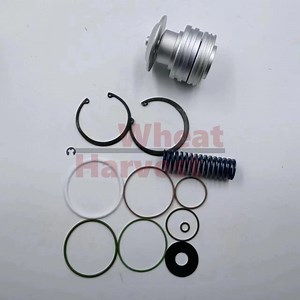 [Hot Item] Ingersoll Rand Replacement Intake Valve Kit 22067177 Spare Parts for Air Compressor