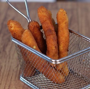 Fiery Chicken Fries #YFL #Yourfoodlab #Chef #SanjyotKeer | Your Food Lab