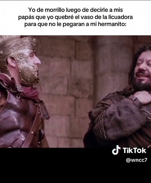 no soy una mala persona, solo tuve mala suerte #hermanos #bro #amordehermanos #humor #viral