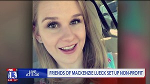 ‘MacKenzie’s Voice’: sorority sisters and friends set up nonprofit