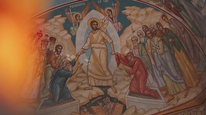 (Video) Hristos a înviat din morţi – Corul Oastei Domnului – Filiala Galaţi (Priceasnă)