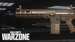 Best BAS-B Warzone loadout: Class setup, attachments, Perks