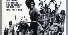 The Pacific Connection (1974)  - Ver Película Completa en Español - FULLTV